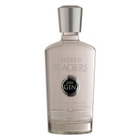 GIN SILVER SEAGER 750ML