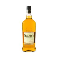 WHISKY TEACHERS 1000ML 