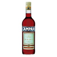 CACHACA CAMPARI