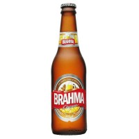 CERVEJA BRAHMA LONG NECK 355ML