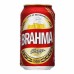 CERVEJA BRAHMA LATA 350ML