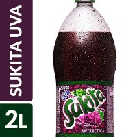 SUKITA 2L UVA