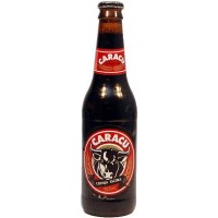 CERVEJA CARACU 355ML.