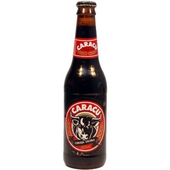 CERVEJA CARACU 355ML.