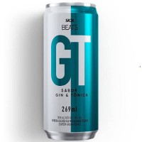 CERVEJA SKOL GT 269ML 269ML