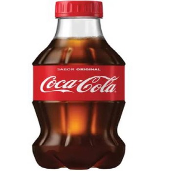 COCA COLA 250ML PET