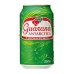 GUARANA ANTARCTICA LATA 350ML