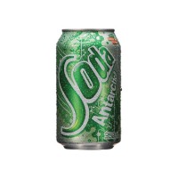 SODA ANTARCTICA LATA 350ML.