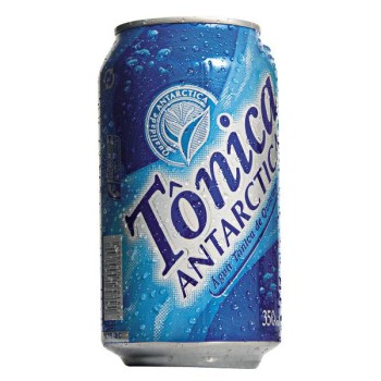 TONICA ANTARCTICA LATA 350ML