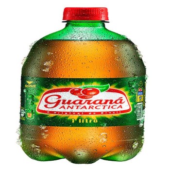 GUARANA ANTARTICA 1L.