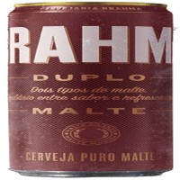 CERVEJA BRAHMA 350ML DUPLO MALTE LT