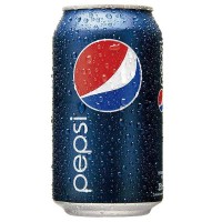 PEPSI COLA 350ML LATA