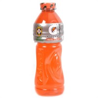 GATORADE 500ML FRUTAS CITRICAS PET