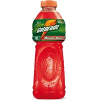 GATORADE 500ML MORANGO-MARACUJA