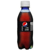 PEPSI COLA 237ML