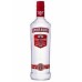 VODKA SMIRNOFF 998ML RED