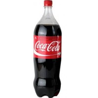 COCA COLA PET 2L.