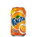 FANTA LARANJA LATA 350ML.