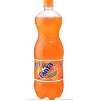 FANTA LARANJA 1.5 L