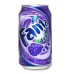 FANTA UVA LATA 350ML.