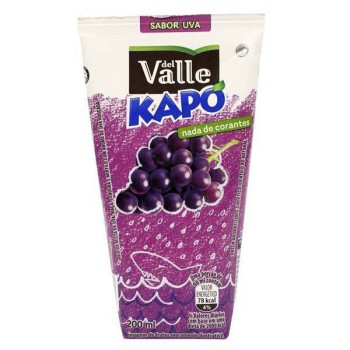 KAPO UVA 200ML