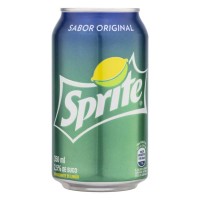 SPRITE LATA 350ML