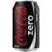 COCA-COLA ZERO LATA 350ML