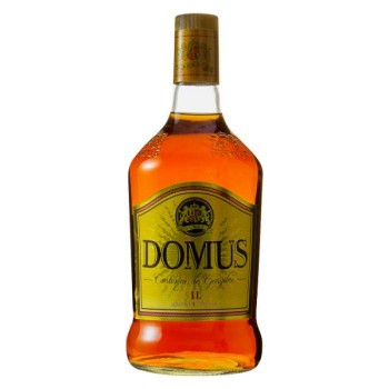 CONHAQUE DOMUS 1L