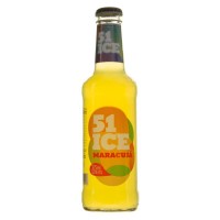 ICE 51 275ML MARACUJA