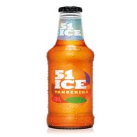 ICE 51 275ML TANGERINA