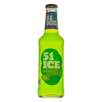 ICE 51 275ML KIWI