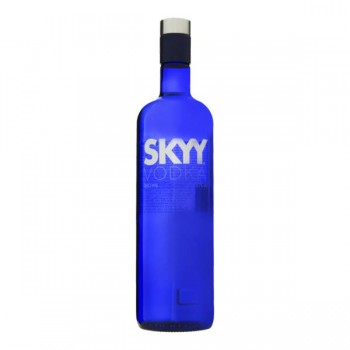 VODCA SKYY 980ML