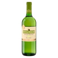 VINHO QUINTA MORG 750ML BCO SUAV