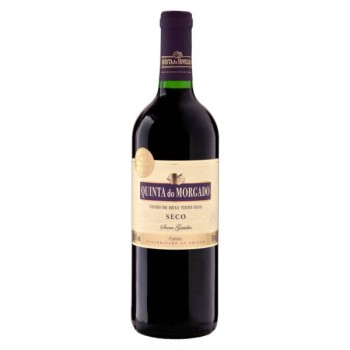 VINHO QUINTA MORG 750ML SECO