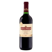 VINHO QUINTA MORG 750ML SV TINTO