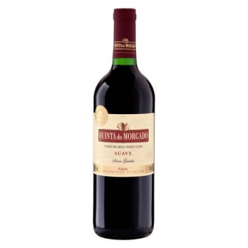 VINHO QUINTA MORG 750ML SV TINTO