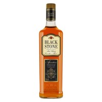 WHISKY BLACK STONE 1L