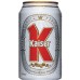 CERVEJA KAISER LATA 350ML