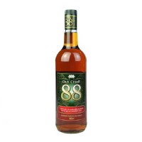 CACHACA PINGA 88.