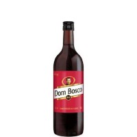 VINHO TINTO DOM BOSCO 750ML SUAVE