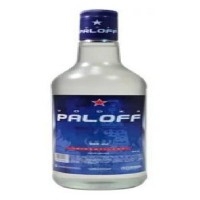 VODKA PALOFF 980ML