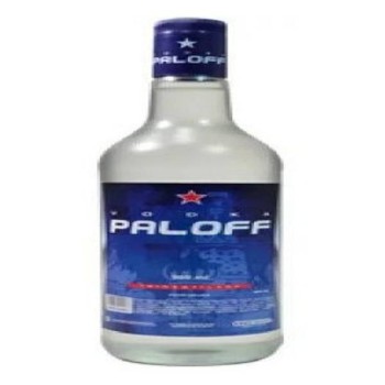 VODKA PALOFF 980ML