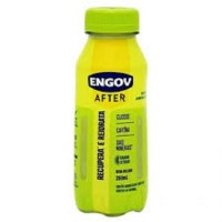 ENGOV AFTER 250ML CITRUS