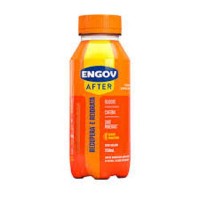 ENGOV AFTER 250ML TANGERINA