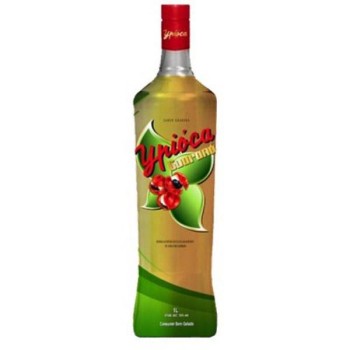 YPIOCA 1L GUARANA