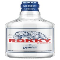 VODKA ROKKY 965ML