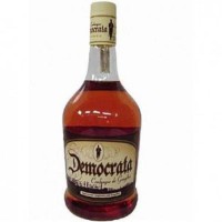 CONHAQUE DEMOCRATA 900ML.