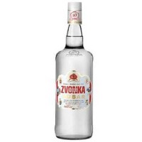 VODKA KRISKOF 960ML TRAGO RUSSO