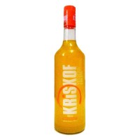 VODKA KRISKOF 960ML YELLOW FRUITS