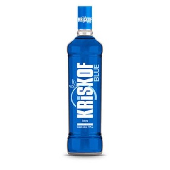 VODCA KRISKOF 960ML BLUE